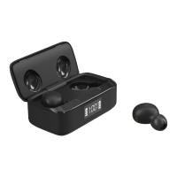 écouteurs Mini Bluetooth Headsets 30mAh de 15M True Wireless Stereo