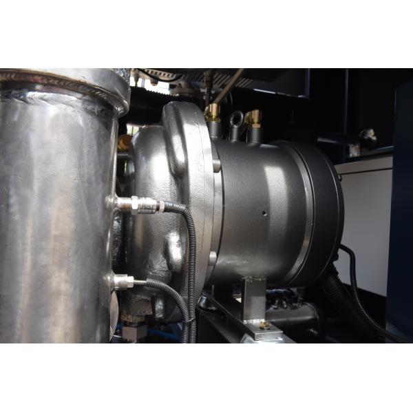 Durable Oil-Free Scroll Compressor for Industrial Needs 7.5-8.2m3/min Air Capacity