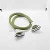 J30j-51tjl-500-J30j-51tj Double Ended Rectangular Connector Aviation Plug Wire Harness Customization.