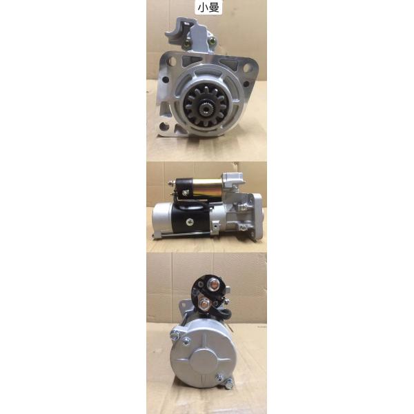 Factory Direct Sale Excavator Starter Motor Germany ME049304 In High Qaulity