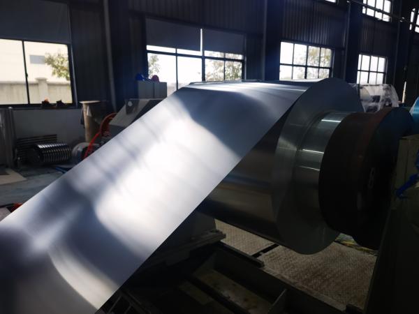 AA3003 H44 1.0MM   Aluminium Sheet for Roofing