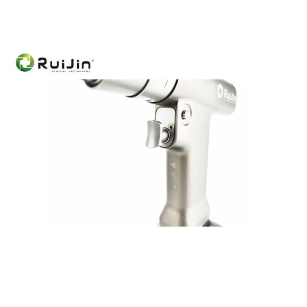 косточка протезной электрической дрели 1800mA/H осциллируя увидела медицинское