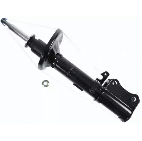 Durable Rear Back Auto Shock Absorbers48540 29035 Fits For Toyota Celica 94 - 99