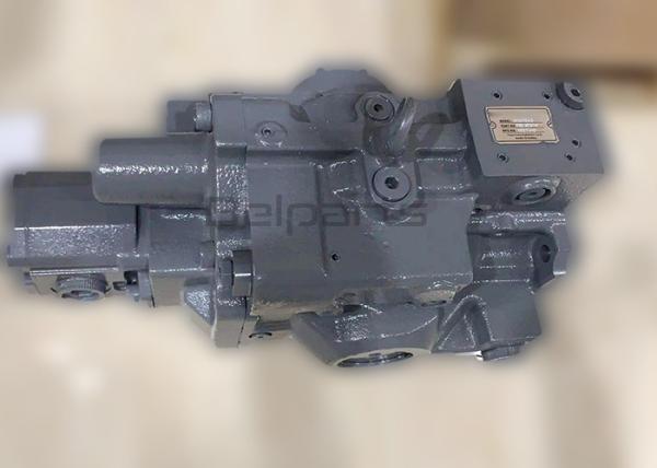 Pompe principale de la pompe à engrenages de l'excavatrice A10VD43 307 1119971 hydrauliques