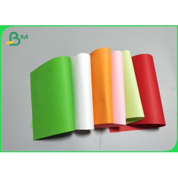 Beautiful 80/110/220gsm Stable Color Bristol Card For Photo Album Colored Books Beautiful 80 / 110 / 220gsm Stable Color Bristol Card For Photo Album Colored Books