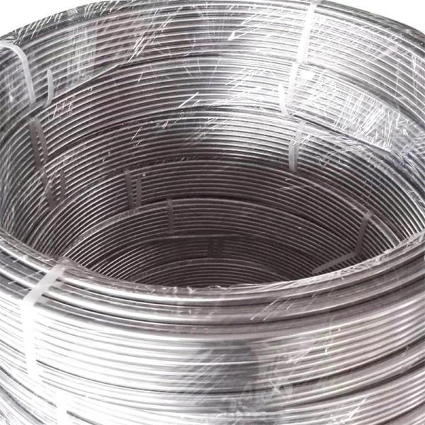 High Tensile Spring Steel Wire Inconel 600 Wire Nickel Wire High Temperature Strength