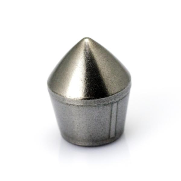 OEM 90HRA Tungsten Carbide Buttons Cemented Mining, Tunneling, Quarrying, Longwall Shearers, Roaderheaders