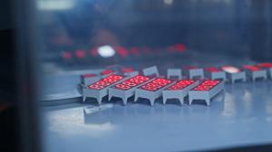 Shenzhen Guangzhibao Technology Co., Ltd.