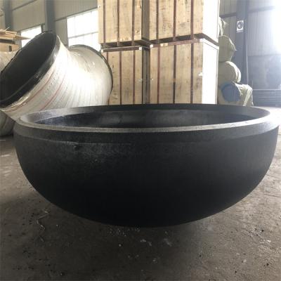 36 Ansi B16.9 Tubing End Caps Stainless Steel Carbon Steel Welding