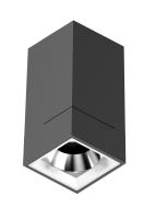 a superfície 6W montou o pendente ajustável de Downlights dos projetores do teto do diodo emissor de luz