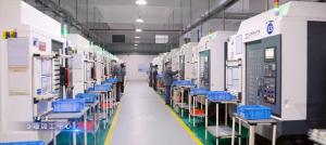 Sinbo Precision Mechanical Co., Ltd.