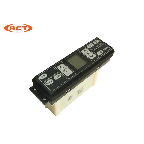 PC200-7 Diesel Engine Generator AC Control Panel Module For Excavator