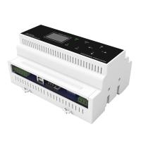 Componentes del procesador del carril del dinar para 24/7 solución de la iluminación de la sala de control
