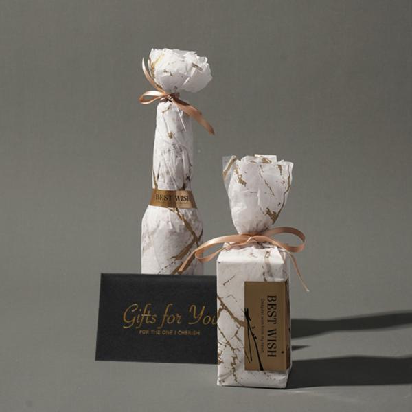 Персонализированный лист крена подарочной обертки создания программы-оболочки подарка рождества