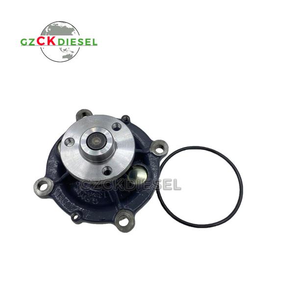 Water Pump 0425-9548 0429-9142 0293-7441 for EC210B D7D Engine