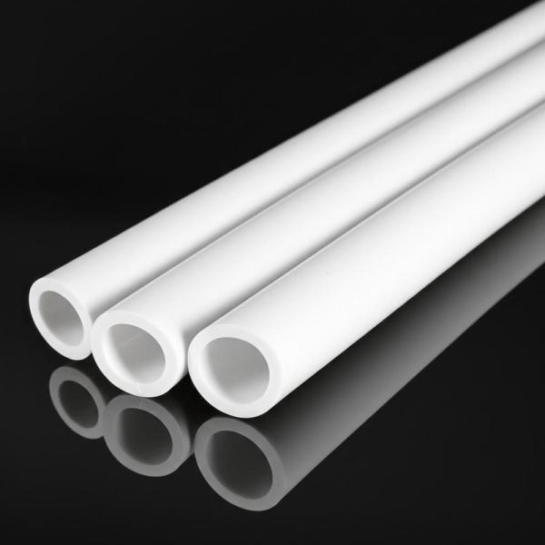 High Temperature Silicone Tubing for Uninterrupted Communication Industry Operations