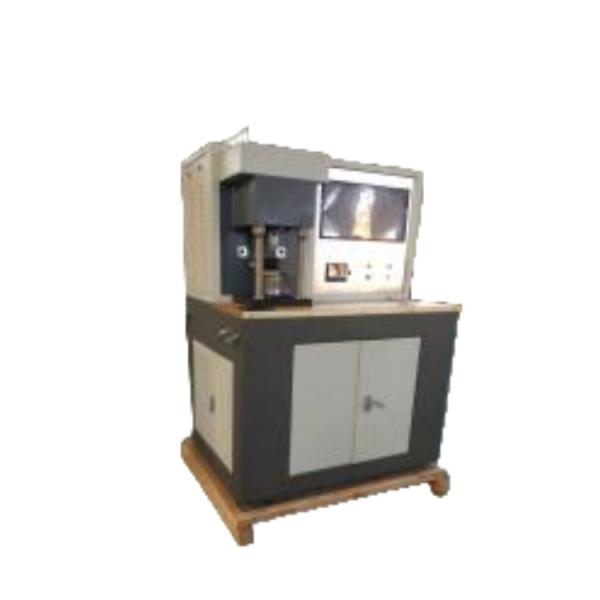 SH120 Automatic Four Ball Tester Lubricant Anti-Wear Test Machine GB/T3142 ASTM D2783 DIN51350 JISK2519