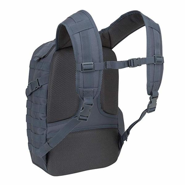 Travel Use Military Tactical Bag Backpack With Padded Shoulder Straps Water Repellent