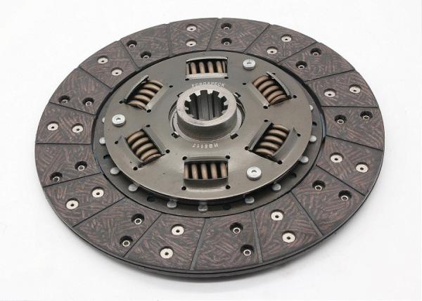 CLUTCH DISC 2005-2008 TOYOTA COROLLA 1.8L
