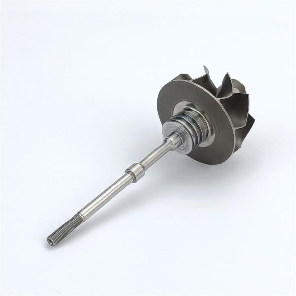 GT14 Сборка турбинного вала для турбокомпрессоров 783087-2 783087-0002