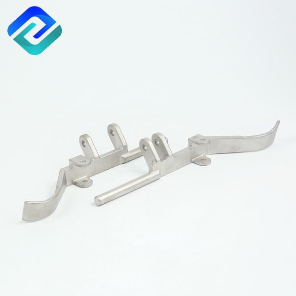 Beautiful Design 304 Stainless Steel Investment Casting Precision Machined Parts