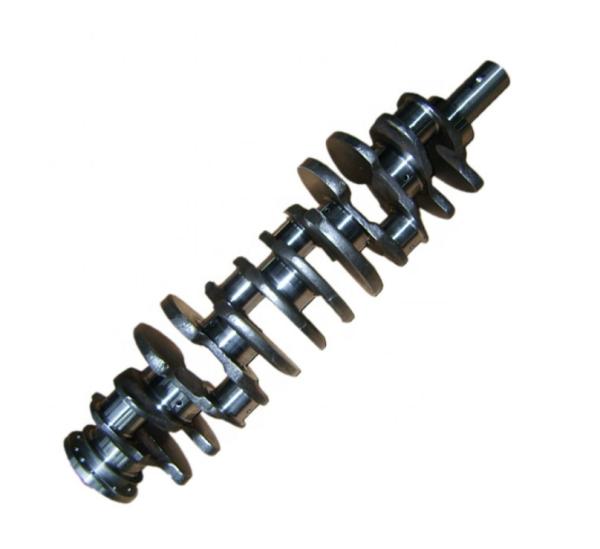 Casting Forged Steel Crankshafts OM366 3660301102 3660300702