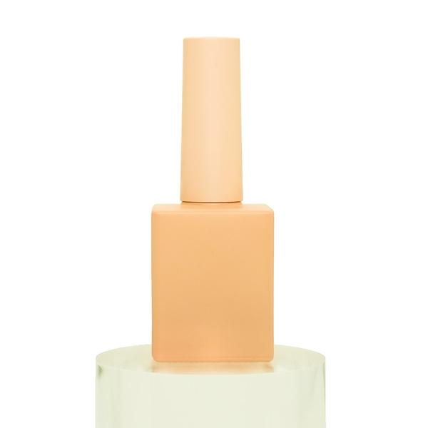 5ml 7ml 9ml 10ml 12ml 15ml Square Uv Gel Nail Polish Bottles