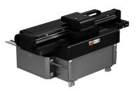 Machine d'impression d'autocollants numériques commerciaux de 2500 W