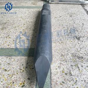 Peças de martelo de pedra Pirâmide de cinzel OUB316 OUB318 OUB310 OUB312 OUB306
