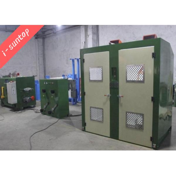 провод извива извива +Back пар кабеля Lan 500mm образовывая машину