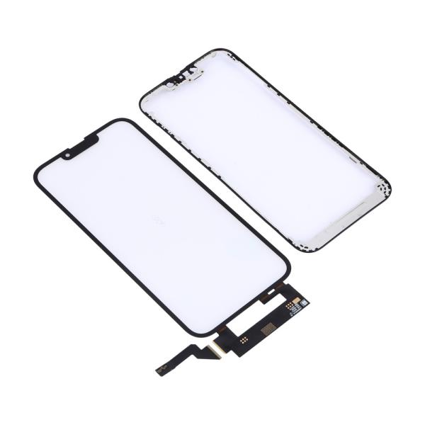 Front Glass Mobile Phone Touch Panel Lcd Display For IPhone 12MINI 12PROMAX 13PROMAX 13MINI