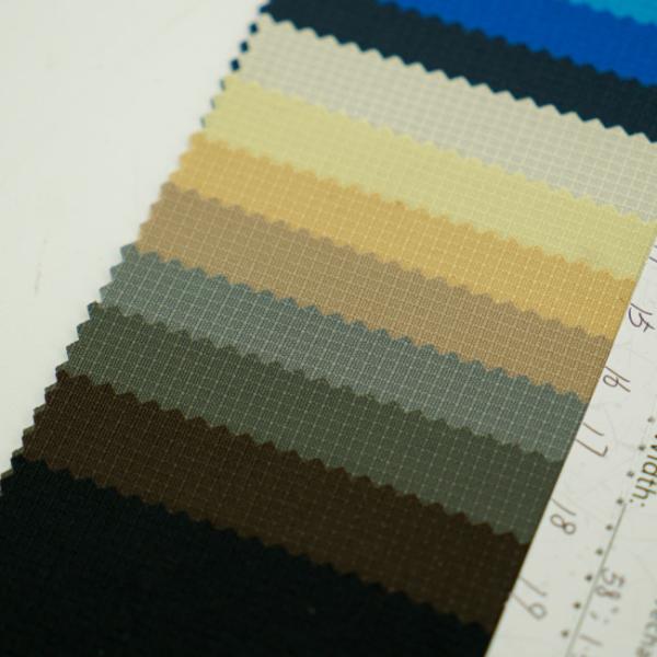 135GSM 0.35mm Oxford Polyester Fabric Woven Durable Waterproof Fabric