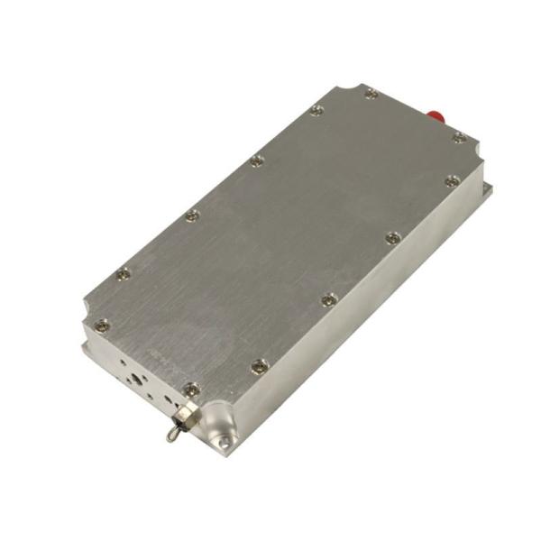 Anti-Drone Operations 1.4Ghz 50W RF Power Amplifier Module with RS485 Communication