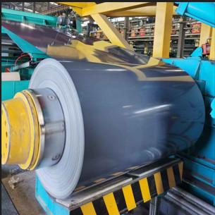 26gauge Alloy3003 Wrinkled Aluminum Finish Colored Aluminum Coil Prepainted Aluminium Sheet for Construction Decoration