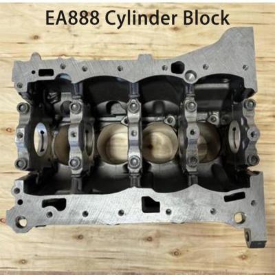 EA888 Gen3 Motor Block 06K103023 Alta Potência 2.0T Para V-W Passat Jetta AUDI A4 Q5