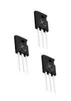 Eficiencia superior del sistema IGBT de alta potencia para equipos de soldadura