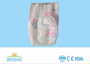 Couches-culottes nouveau-nées somnolentes jetables de bébé brodées avec la