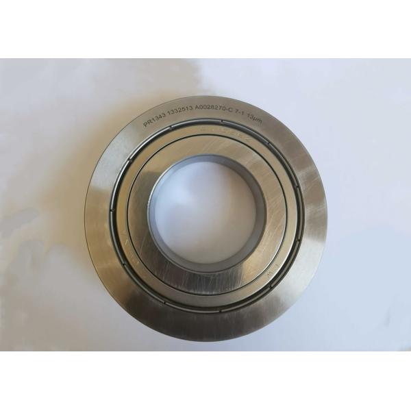 BY-BAQ-3809C BAQ3809C Ford Focus Escape Fox Nuevo Audi Coche eléctrico Hongqi rodamientos con brida de apoyo 40x75/85x16mm