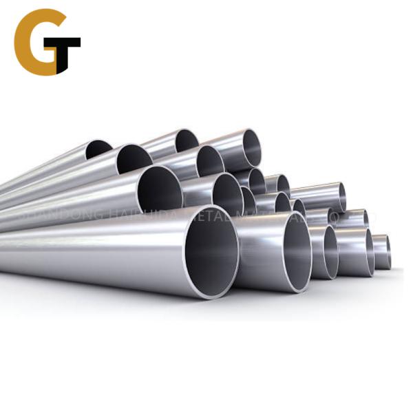 125mm 110mm 100mm Tp347h Tp316l Stainless Steel Pipe 202 Grade