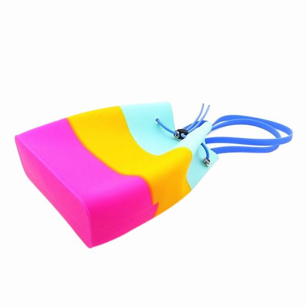 Силиконовый карандашный чехол с прочным и легким дизайном рюкзак косметическая сумка туристическая сумка путешествия аксессуары школьные подарки