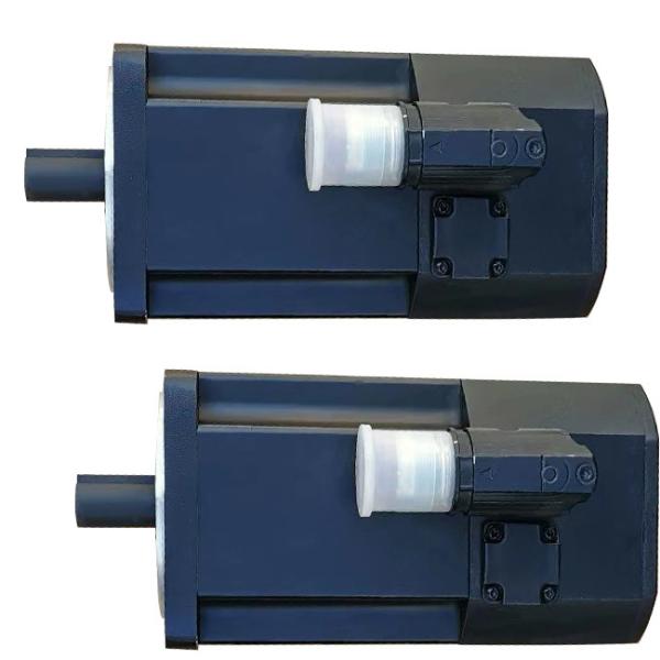 B&R 8LSA55 Synchronous Motors 8LSA55.DB030S300-3, 8LSA55.DB030S100-3 For Servo Driver System