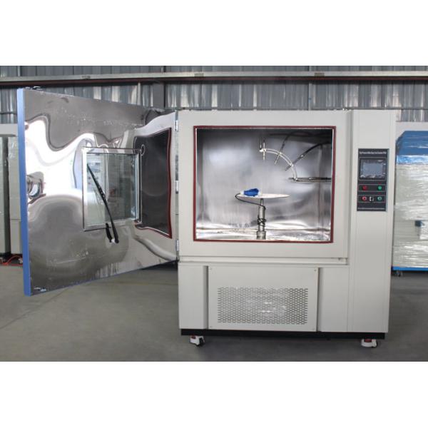 Водоснабжение машины экологического испытания камеры теста давления Ипкс9К высокое автоматическое