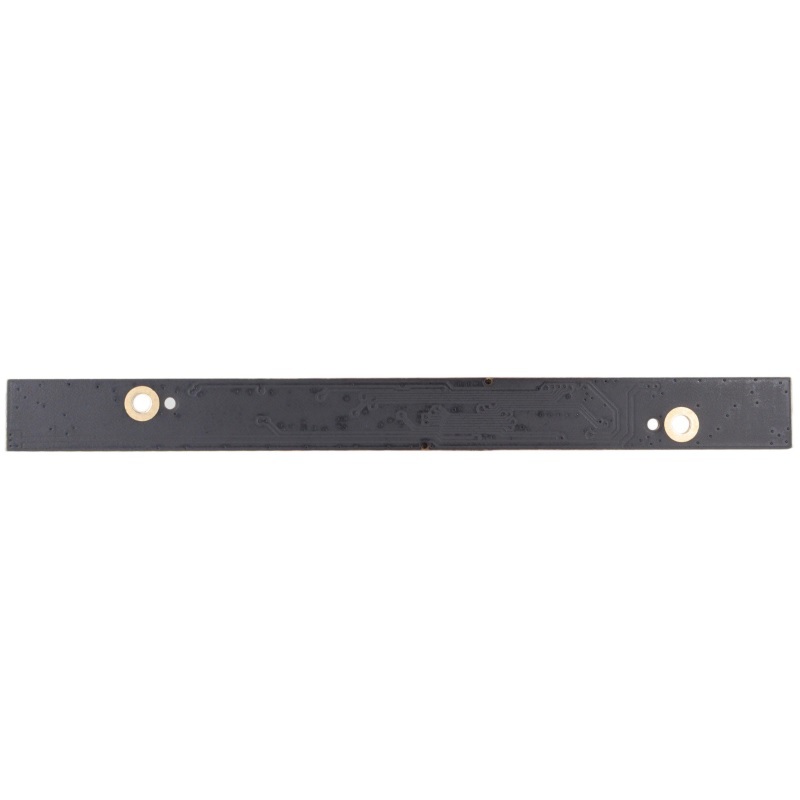 64 Perspective USB 2.0 Camera Module 1MP RGB Rolling Shutter With OV9726 Sensor