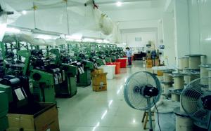 Shanghai Aixi Lable&Ornament Co.Ltd