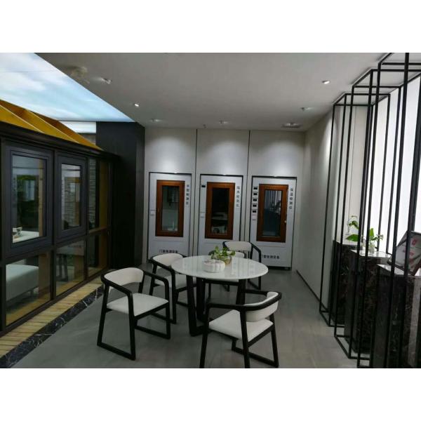 Huaxing Building Products Co.,Limited