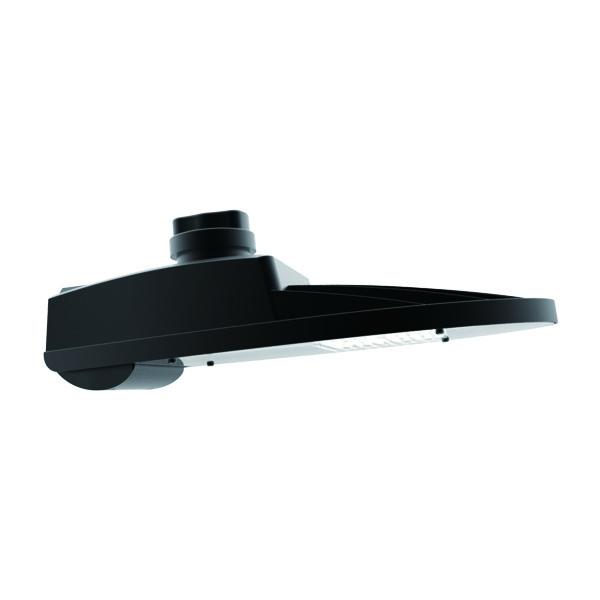 3000K IP66 Anti Impact IK08 100W 13000LM LED Street Lamp