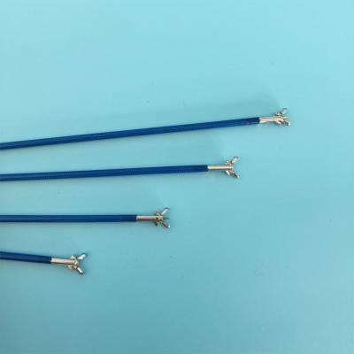 fórceps esterilizado descartável da biópsia do endoscópio de 2mm