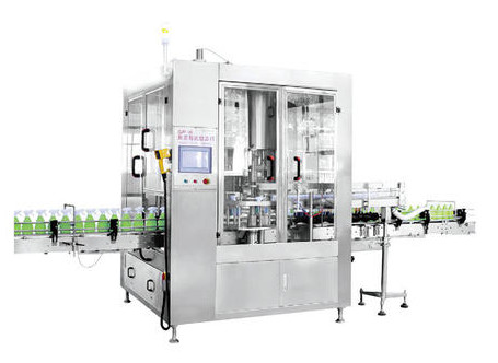 Машина СС 3016Л Мулти функциональная заполняя покрывая