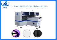 Machine de montage de puces SMT de positionnement automatique à haute vitesse haute précision