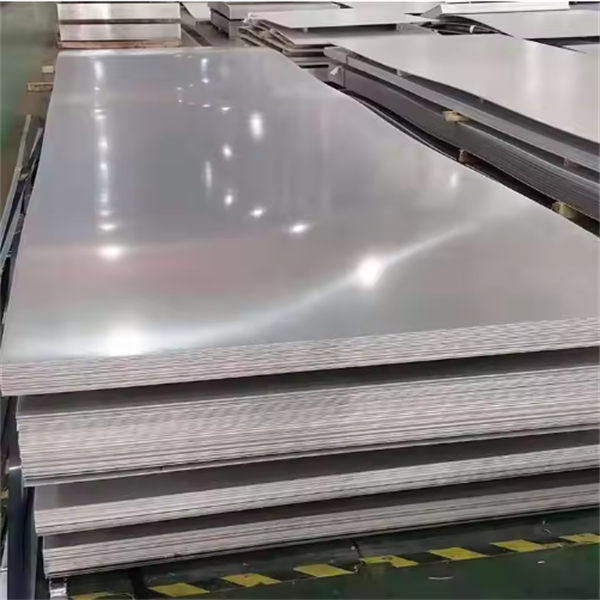 ASTM A666 18GA 310S Stainless Steel Sheet High Temperature Resistance